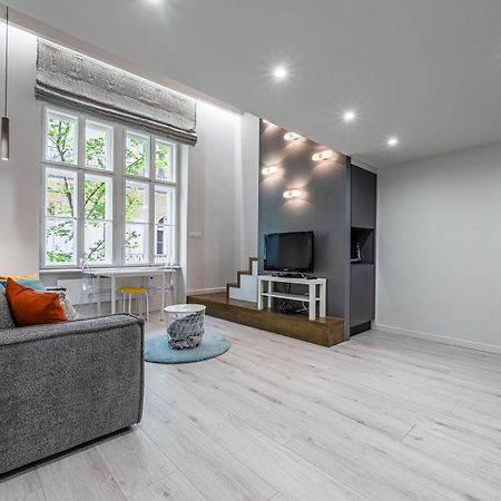 District 6Th Sense Apartment بودابست المظهر الخارجي الصورة