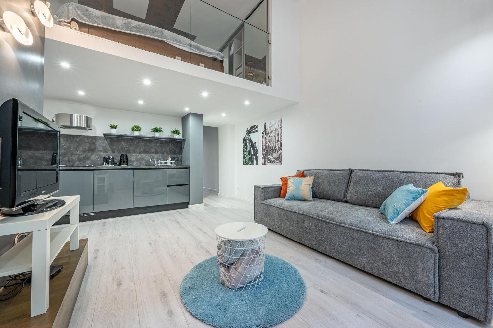 District 6Th Sense Apartment بودابست المظهر الخارجي الصورة