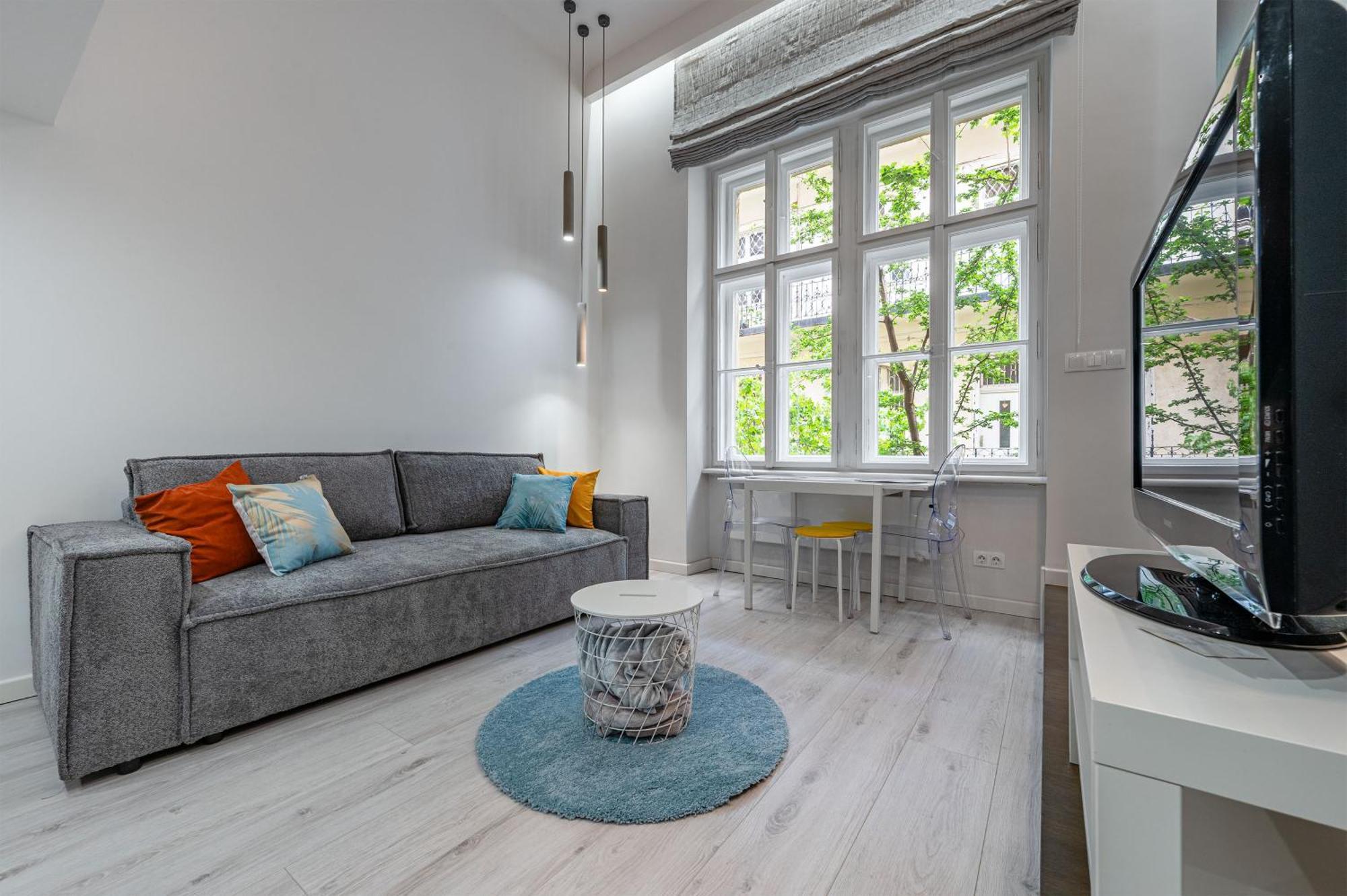 District 6Th Sense Apartment بودابست المظهر الخارجي الصورة