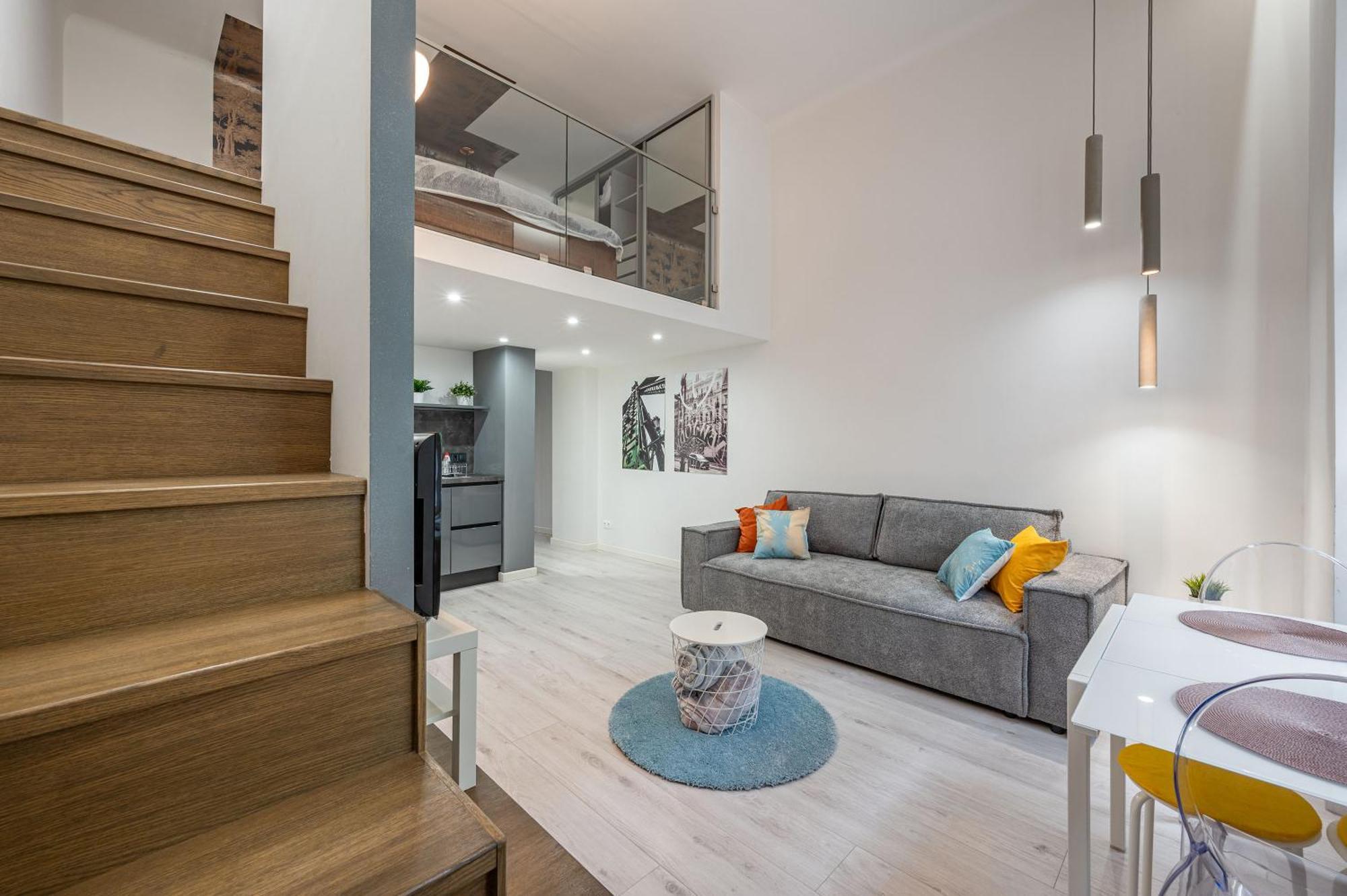 District 6Th Sense Apartment بودابست المظهر الخارجي الصورة